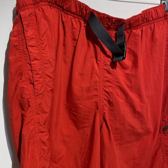 Men’s Columbia Omni-Shade Lined Swim Trunks size XXL - Picture 2 of 12